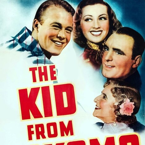 The Kid from Kokomo