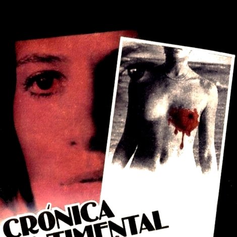 Crónica sentimental en rojo