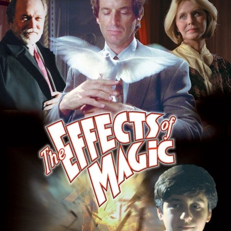 The Effects of Magic
