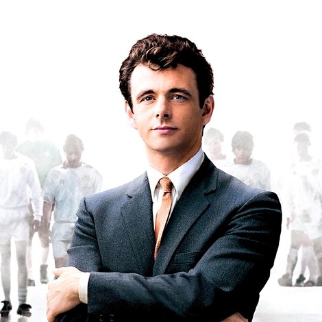 The Damned United