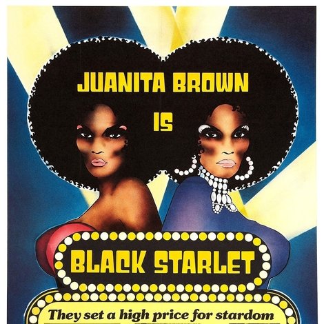 Black Starlet