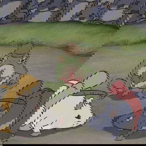 ちゅうずもう