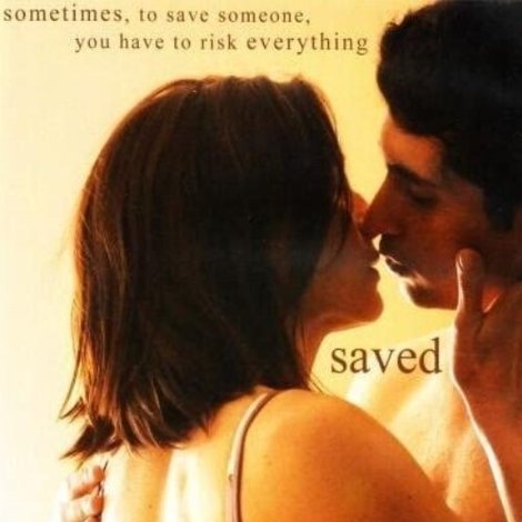 Saved