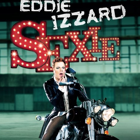 Eddie Izzard: Sexie