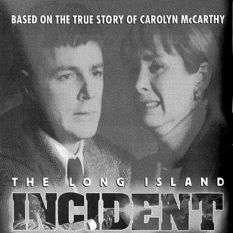 The Long Island Incident