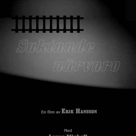 Suktande Närvaro