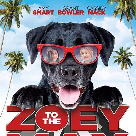 Zoey to the Max