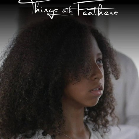 Things With Feathers