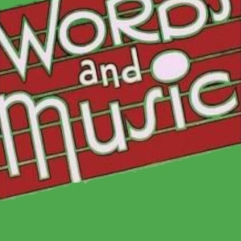 Words and Music