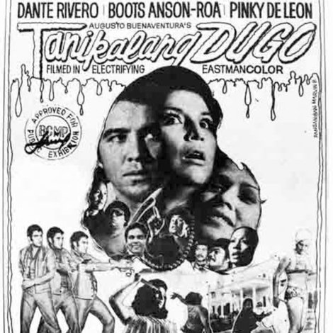 Tanikalang dugo