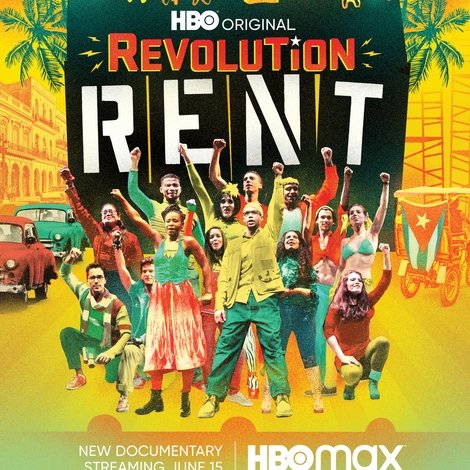 Revolution Rent