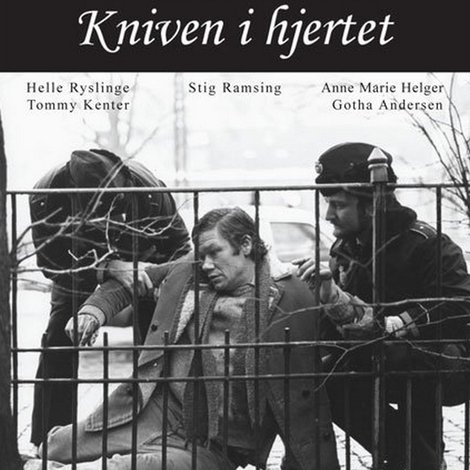 Kniven i hjertet