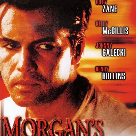 Morgan's Ferry