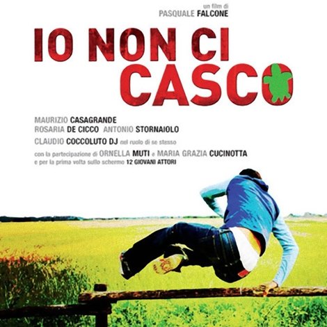 Io non ci casco
