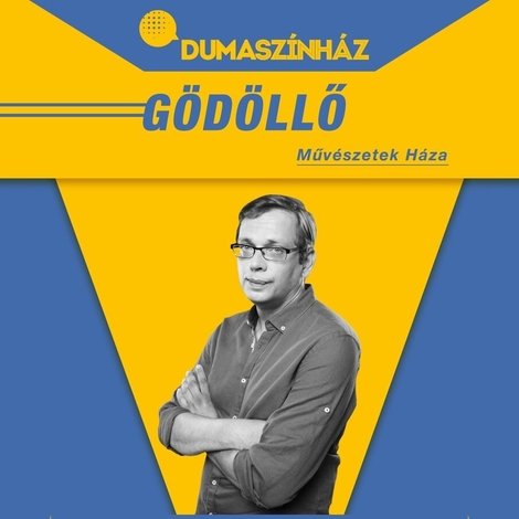 A pesszimizmus előnyei - Kőhalmi Zoltán önálló estje