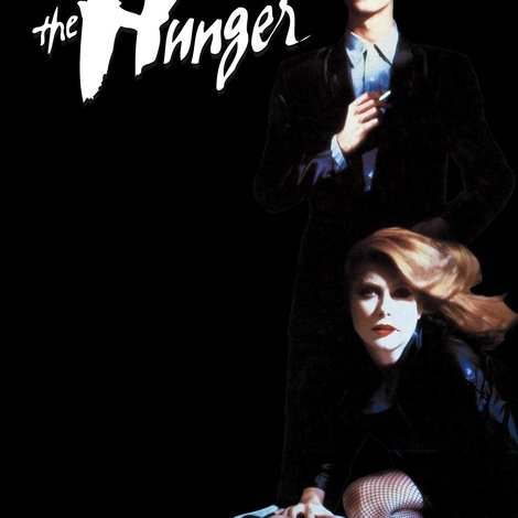 The Hunger