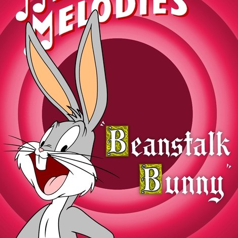 Beanstalk Bunny