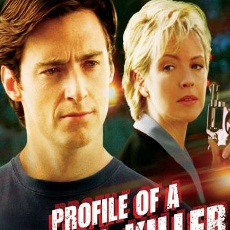 Profile of a Serial Killer