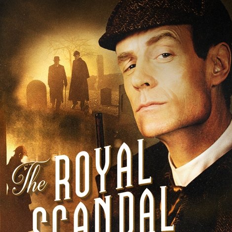 The Royal Scandal