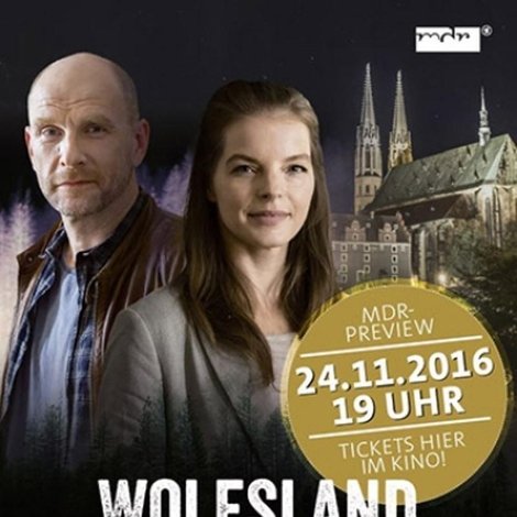 Wolfsland – Ewig Dein
