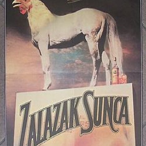 Zalazak sunca