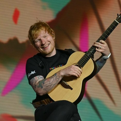 Ed Sheeran: Hurricane Festival