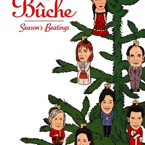 La Bûche