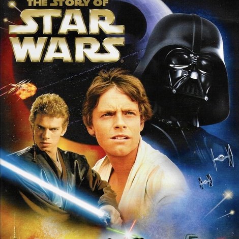 The Story of Star Wars