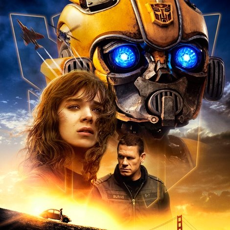 Bumblebee
