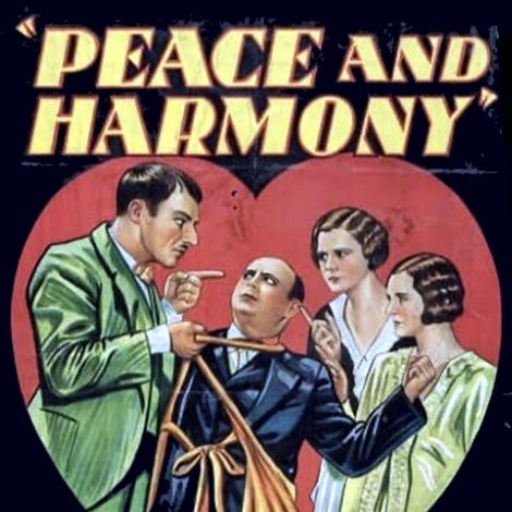 Peace and Harmony
