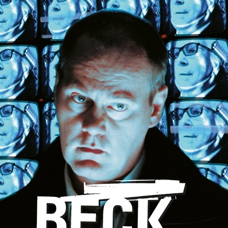 Beck 04 - Öga för öga