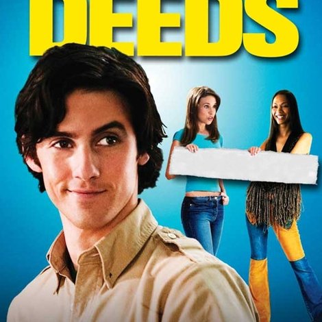 Dirty Deeds