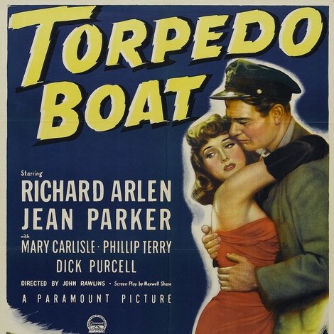 Torpedo Boat