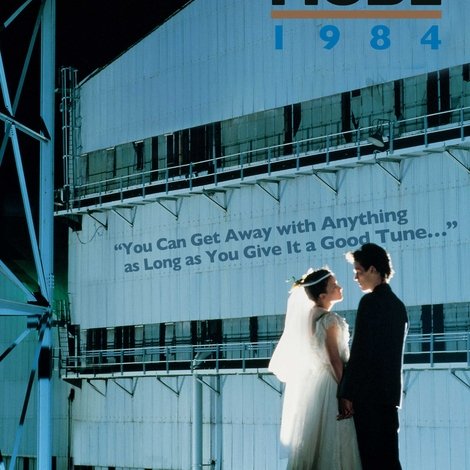 Depeche Mode: 1984 “You Can Get Away with Anything as Long as You Give It a Good Tune…”