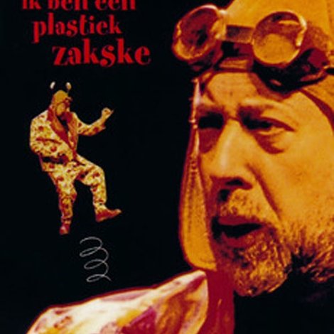 Urbanus: Ik Ben Een Plastiek Zakske