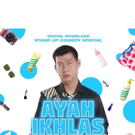 Ayah Ikhlas