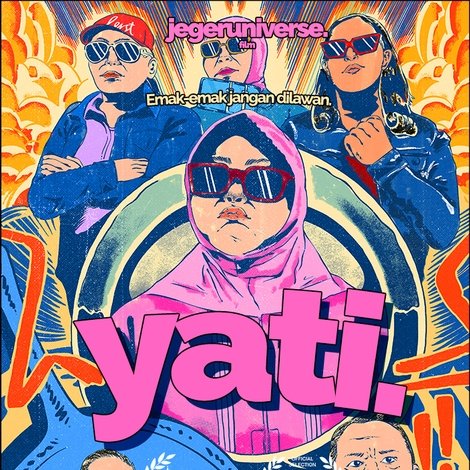 Yati