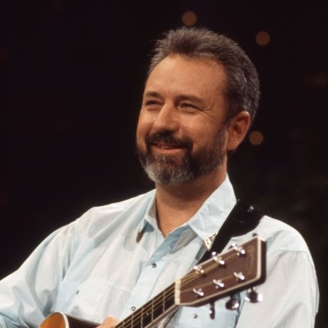 Michael Nesmith on Austin City Limits