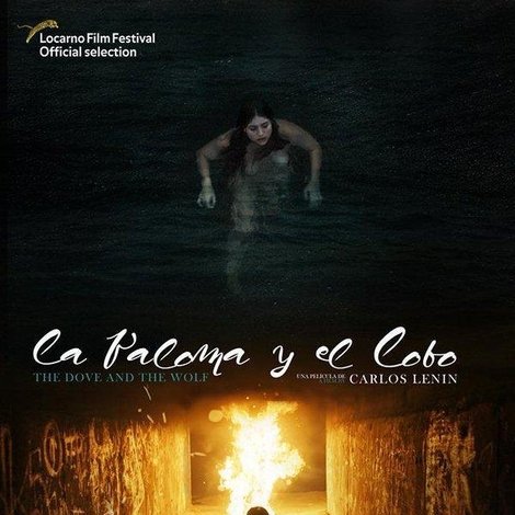 La Paloma y el Lobo
