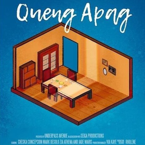 Queng Apag