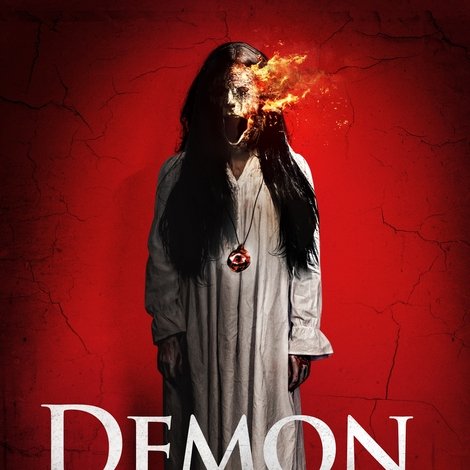 Demon Eye