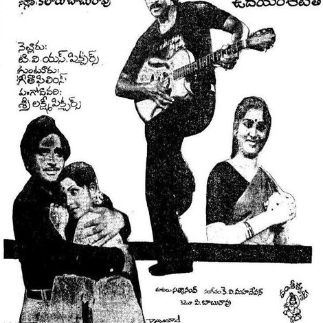 Allulu Vasthunnaru