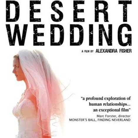 Desert Wedding