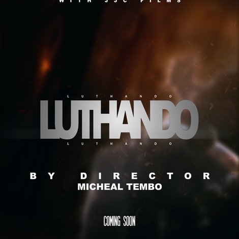LUTHANDO