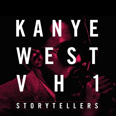 Kanye West: VH1 Storytellers