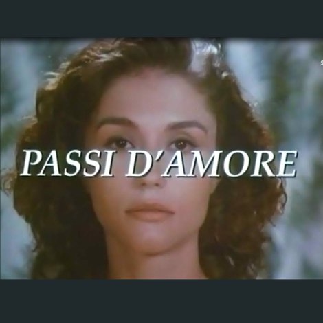 Passi d'amore