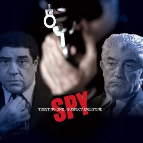 Spy