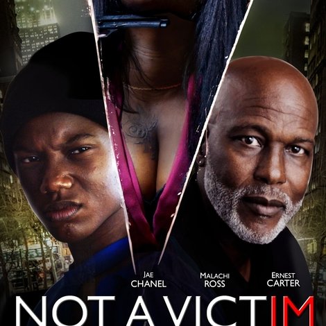Not a Victim