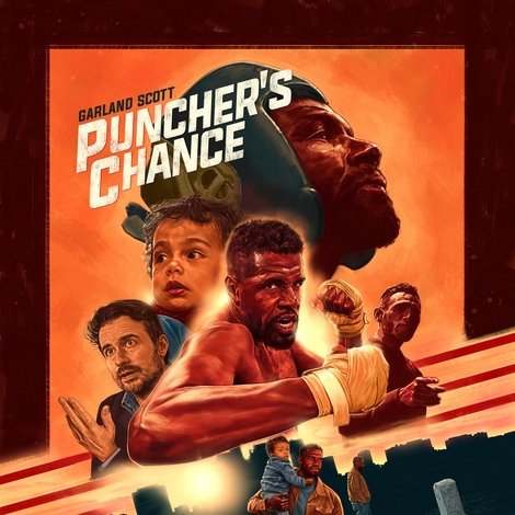 Puncher's Chance