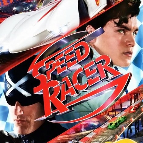 Speed Racer